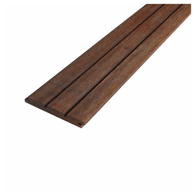 FelixWood Thermo Bamboe Symphony 40 Gevelbekleding