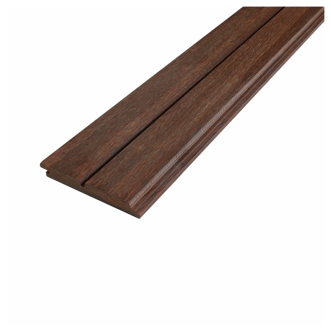 FelixWood Thermo Bamboe Symphony 60 Gevelbekleding
