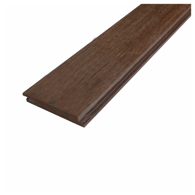 FelixWood Thermo Bamboe Symphony 130 Gevelbekleding