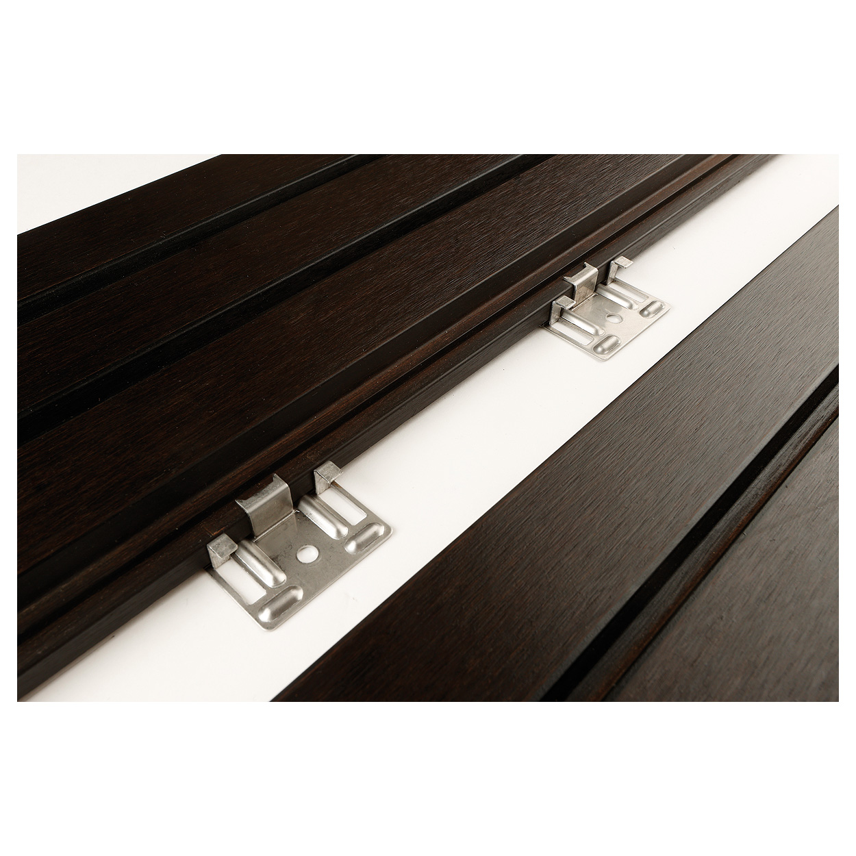 FelixWood Thermo Bamboe Symphony 130 Gevelbekleding
