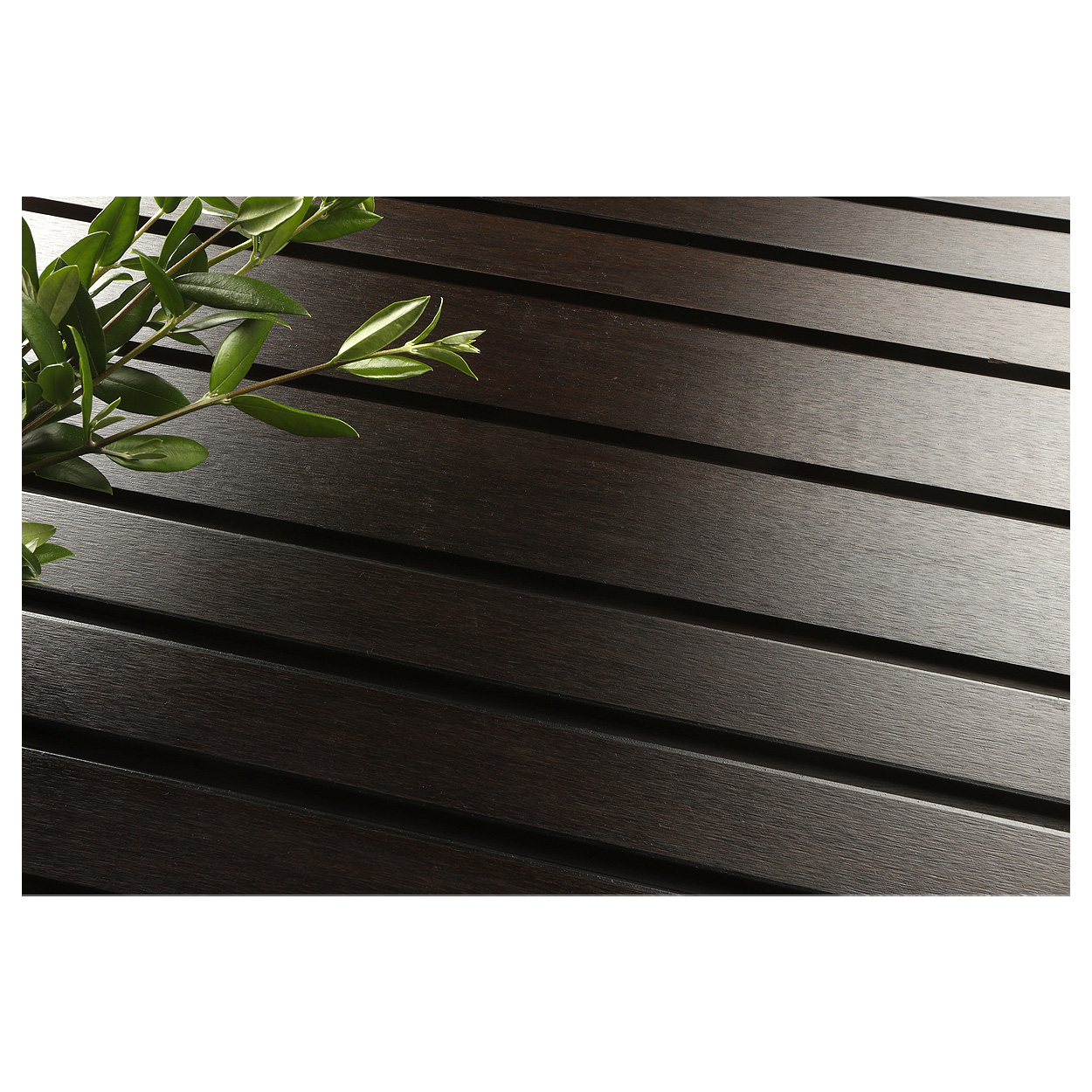FelixWood Thermo Bamboe Symphony 130 Gevelbekleding