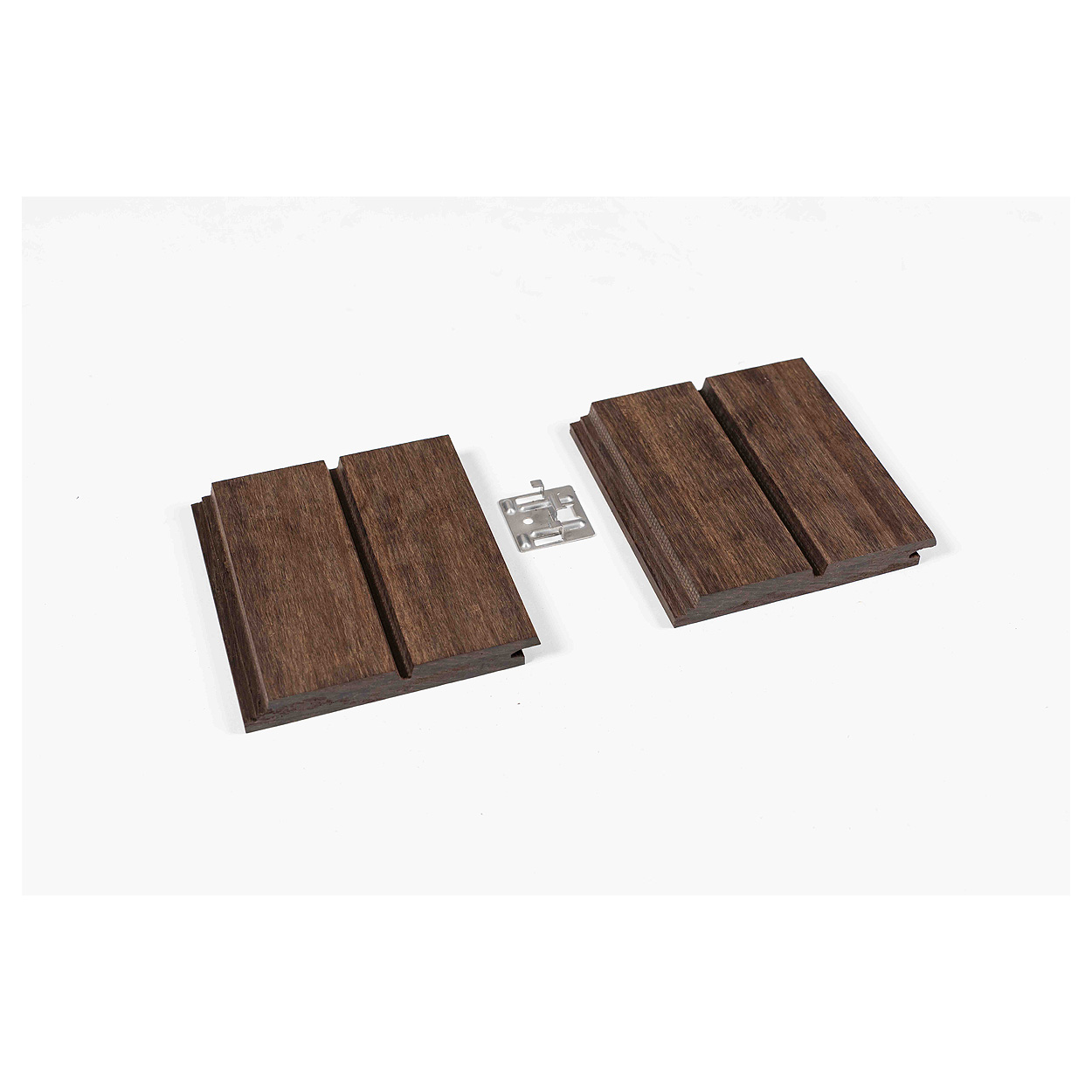 FelixWood Thermo Bamboe Symphony 130 Gevelbekleding
