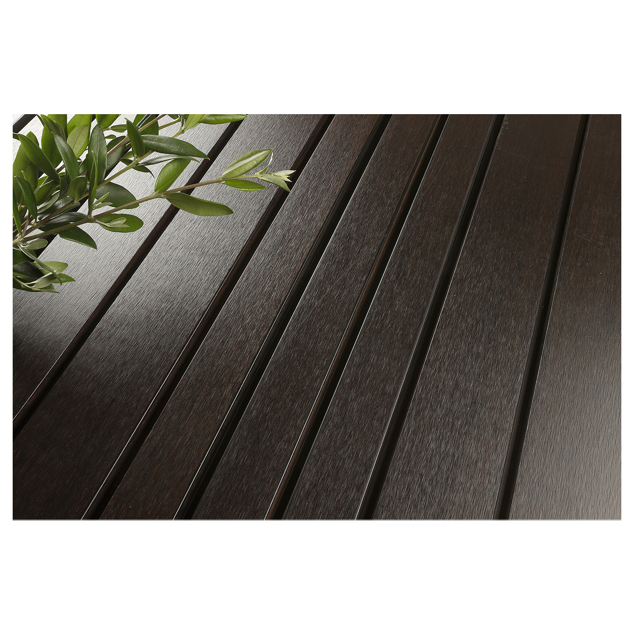FelixWood Thermo Bamboe Symphony 130 Gevelbekleding