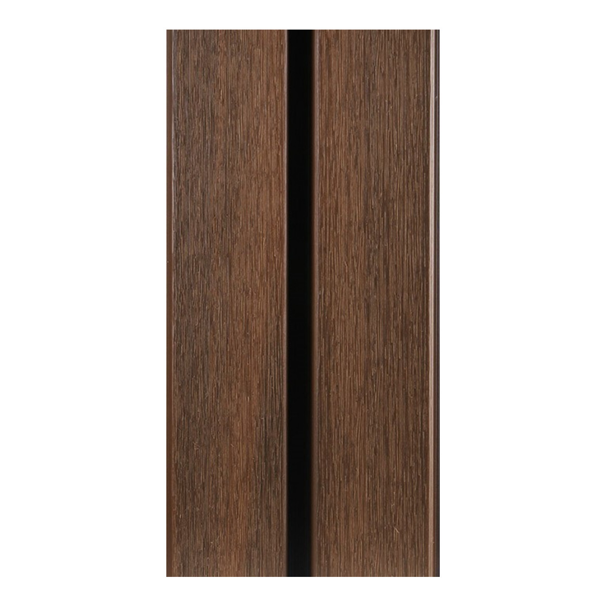 Fiberdeck WEO60 Rhombus Gevelbekleding Ipé