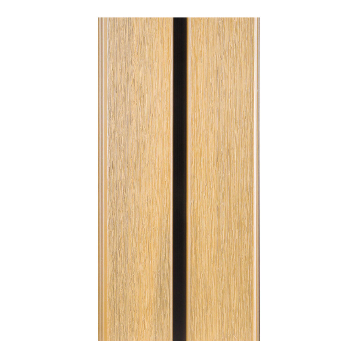 Fiberdeck WEO60 Rhombus Gevelbekleding Cedar