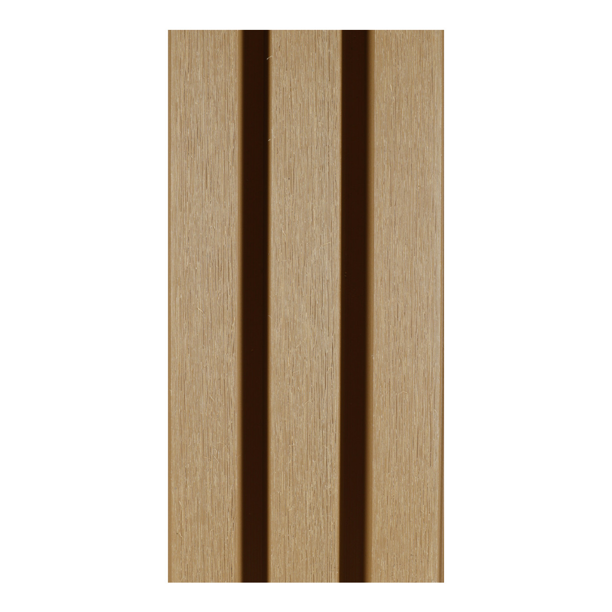 Fiberdeck WEO35 Rhombus Gevelbekleding Cedar 290cm