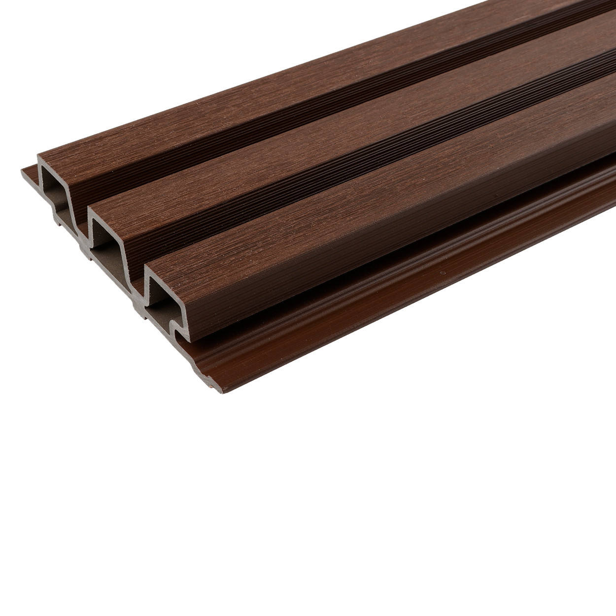 Fiberdeck WEO35 Rhombus Gevelbekleding Ipé 290cm
