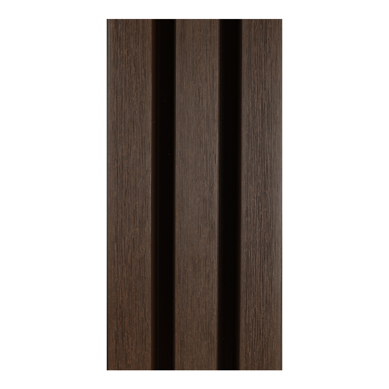 Fiberdeck WEO35 Rhombus Gevelbekleding Ipé 290cm