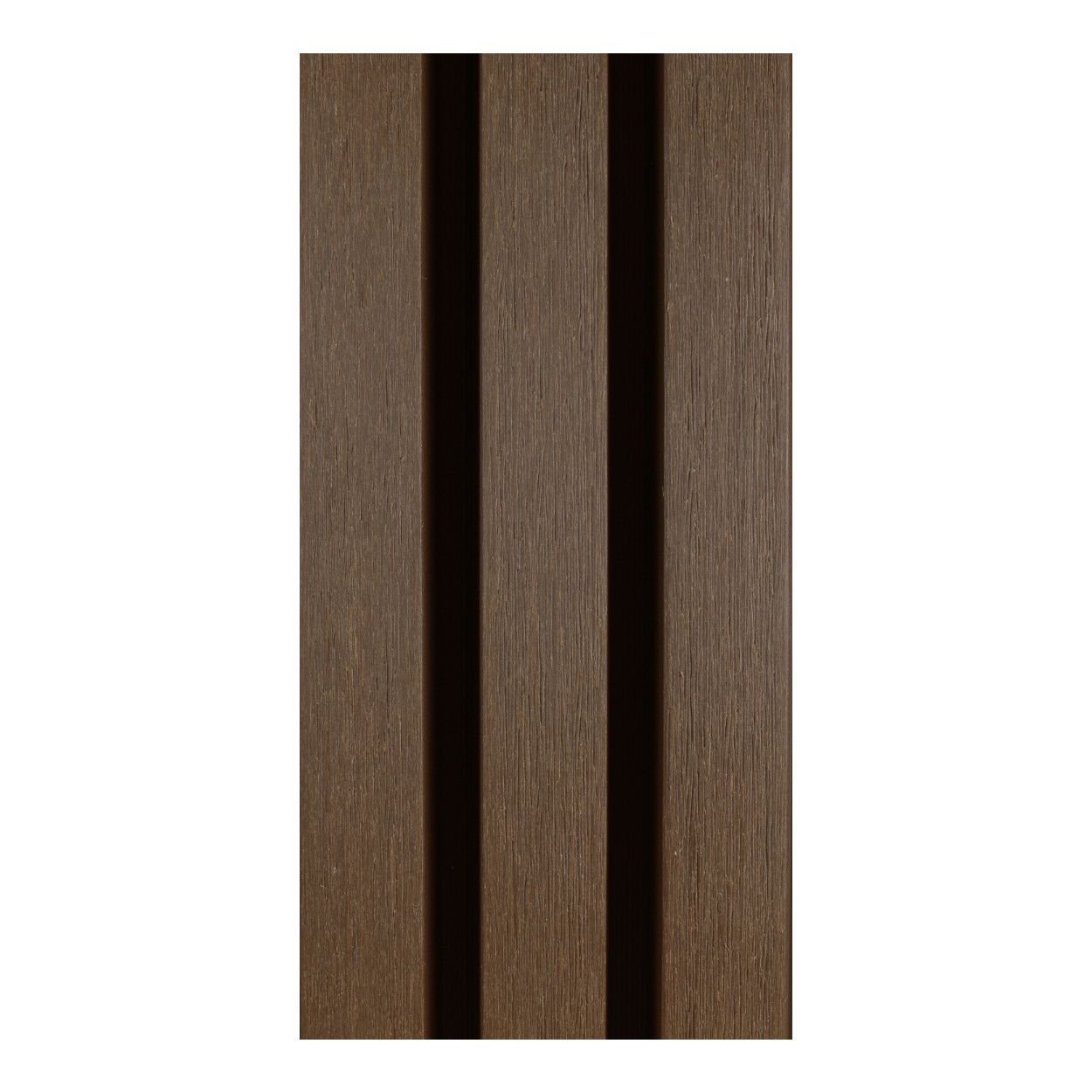Fiberdeck WEO35 Rhombus Gevelbekleding Teak 290cm