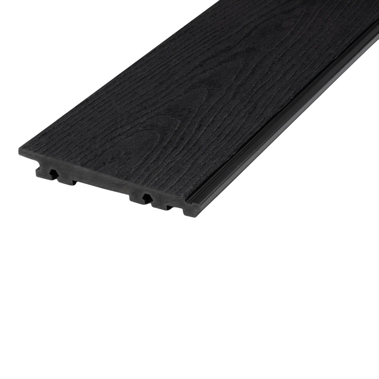 Kerama Aura Pure Black Gevelbekleding 360cm