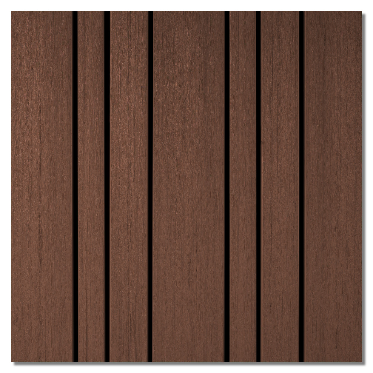 Kerama Harmony Autumn Chestnut Gevelbekleding