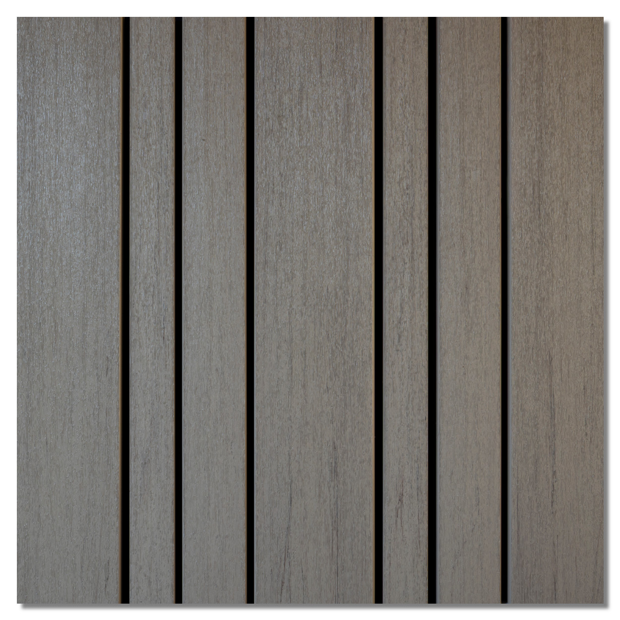 Kerama Harmony Silvered Oak Gevelbekleding
