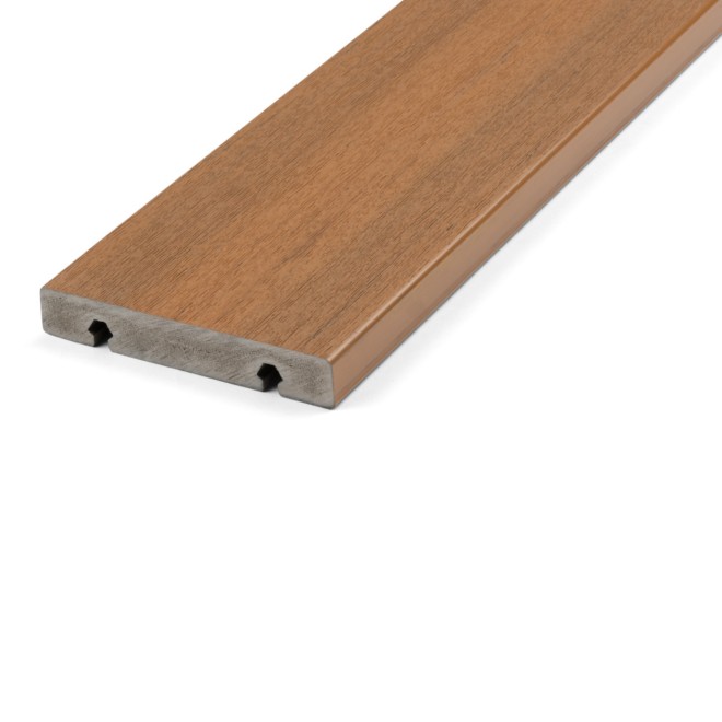 Kerama Harmony Tigerwood Gevelbekleding