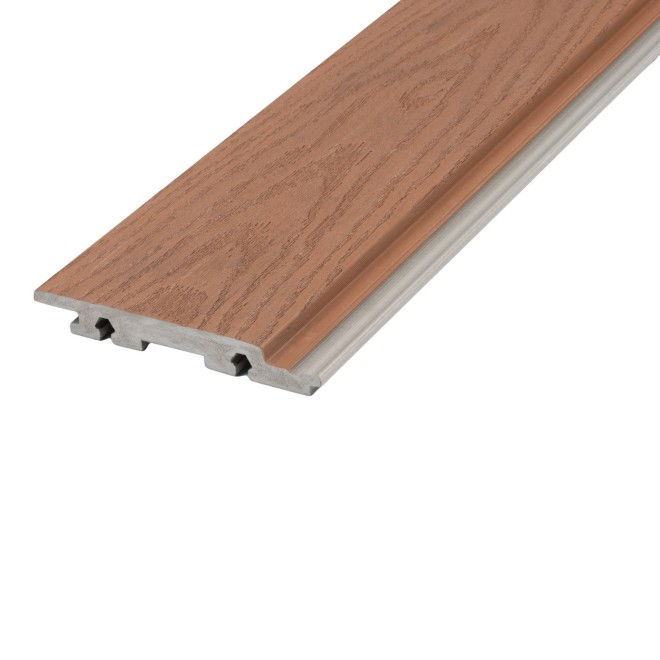 Kerama Harvest Autumn Chestnut Gevelbekleding