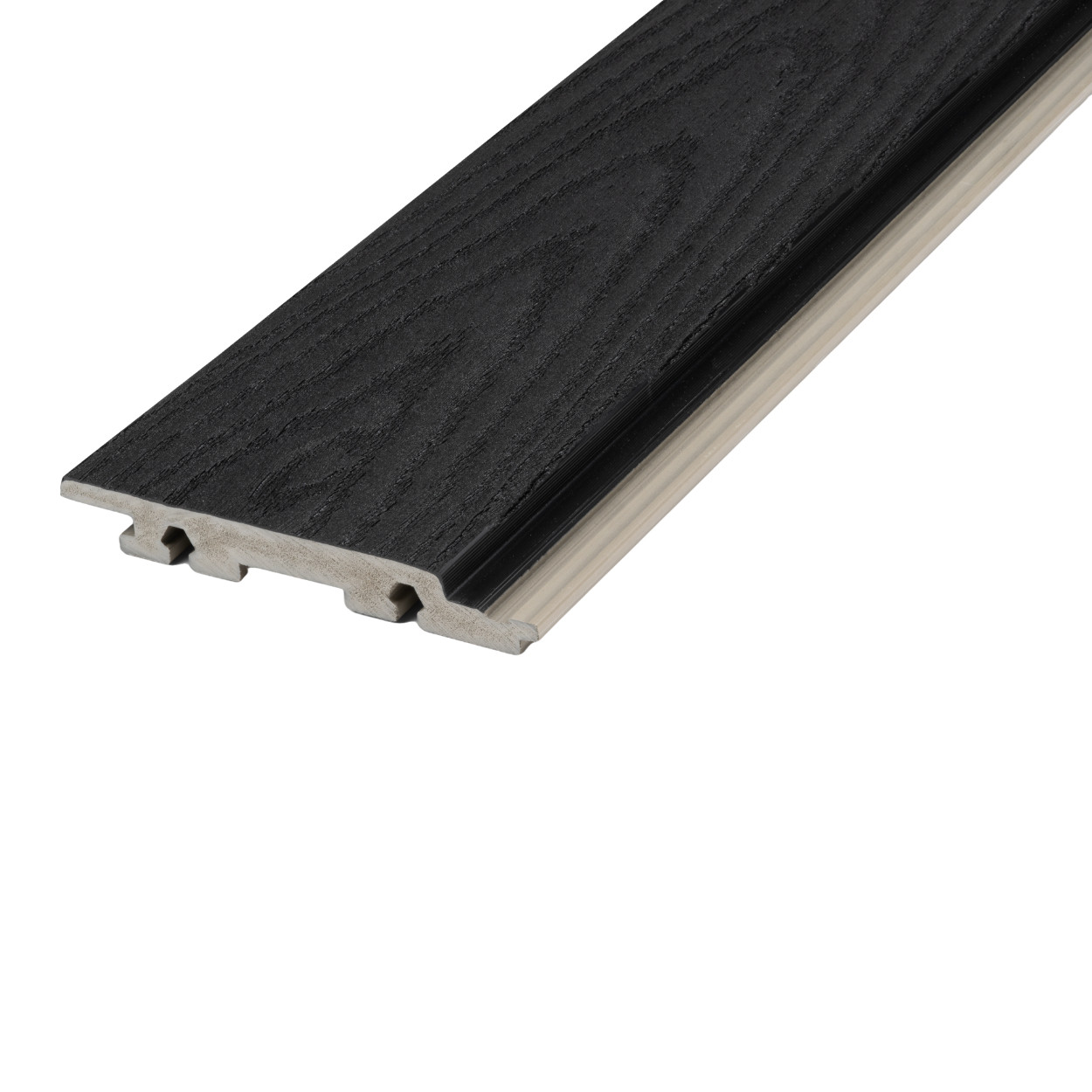 Kerama Harvest Pure Black Gevelbekleding
