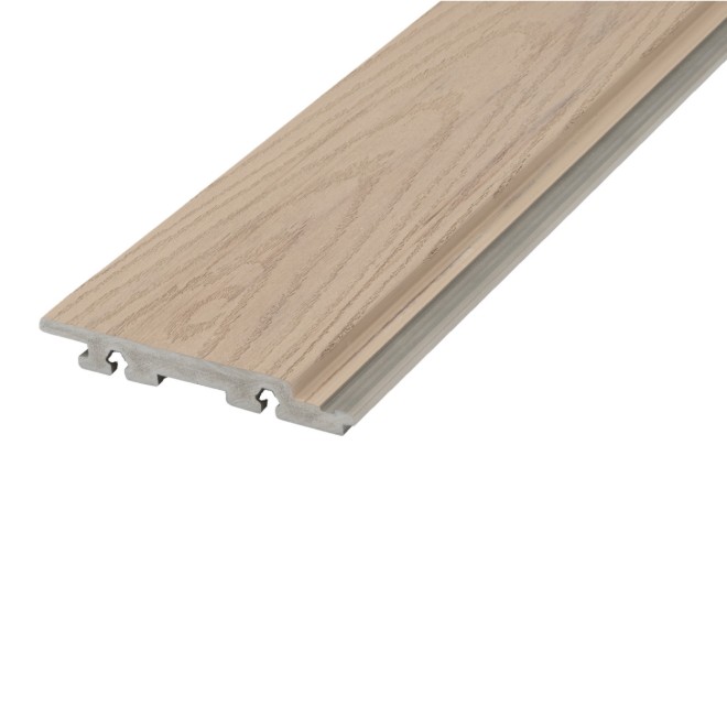 Kerama Harvest Silvered Oak Gevelbekleding
