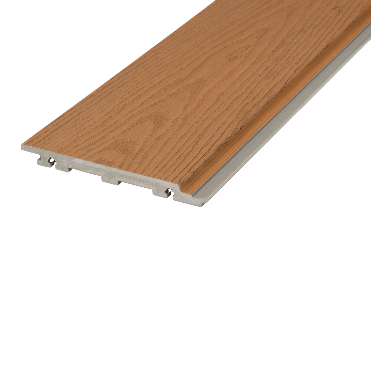 Kerama Harvest Tigerwood Gevelbekleding