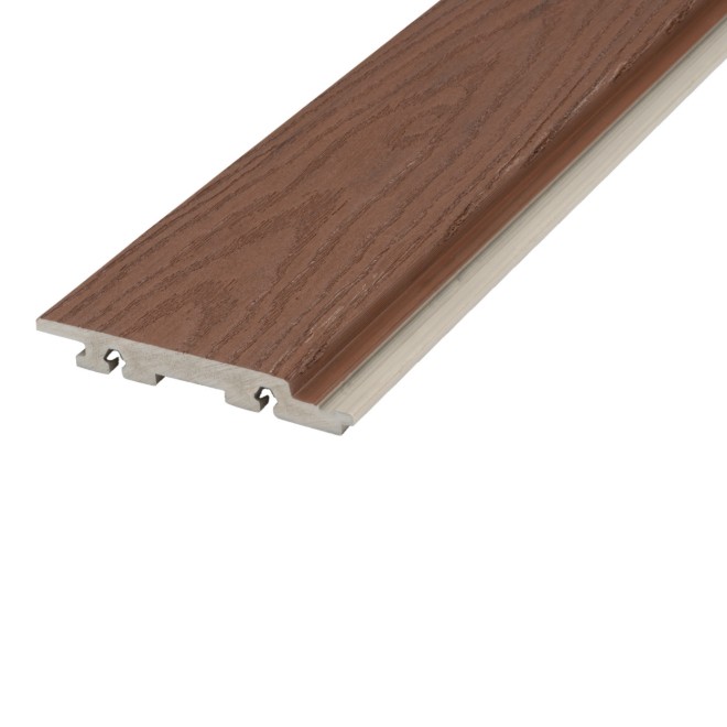 Kerama Harvest Walnut Ember Gevelbekleding