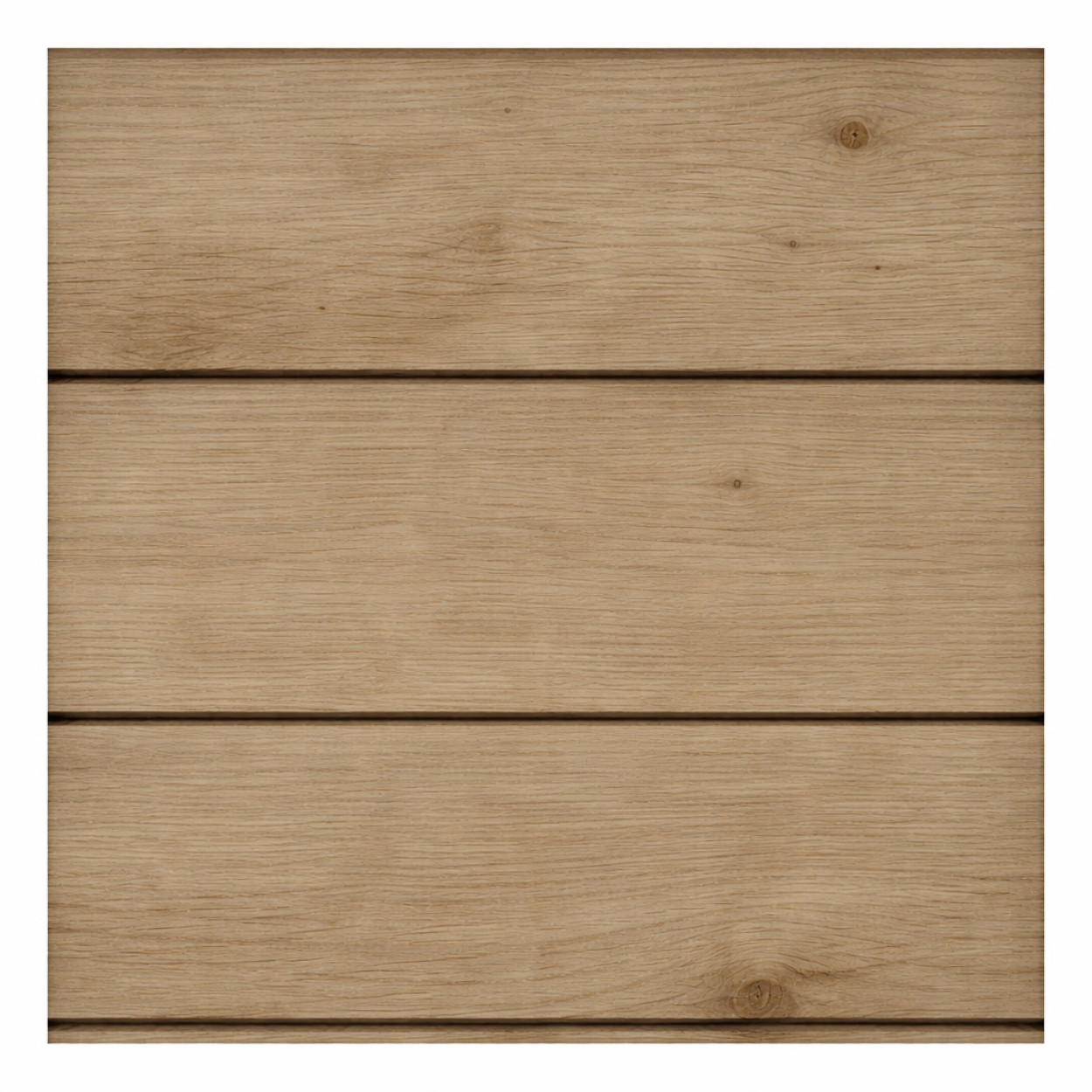 Novalit Potdeksel 166mm Gevelbekleding Artisan Oak 600cm