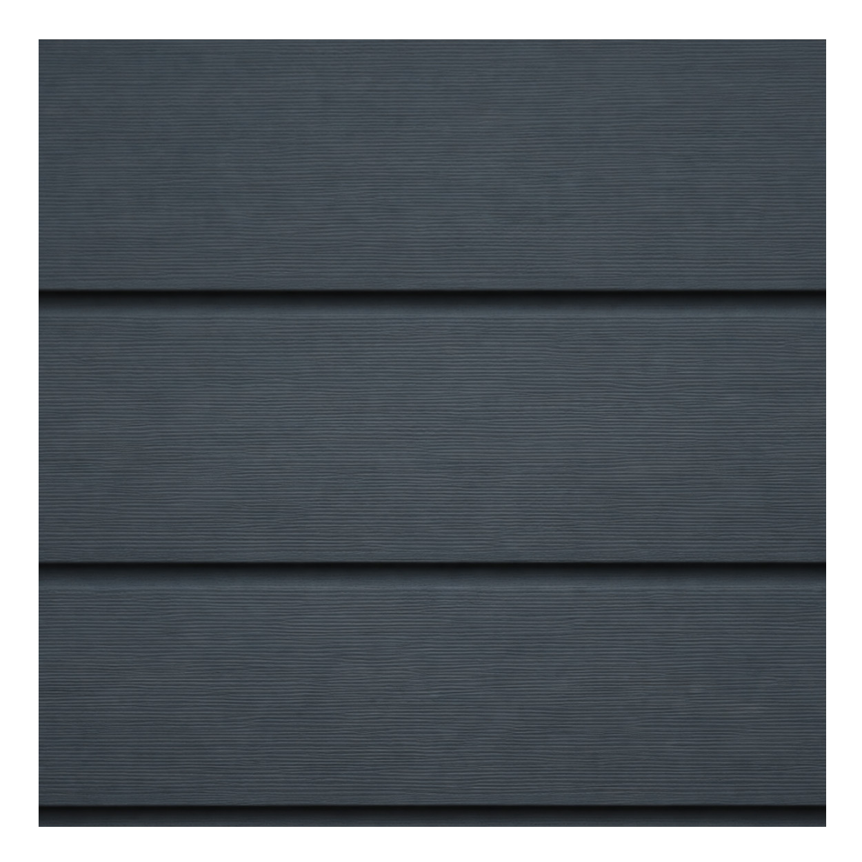 Novalit Potdeksel 166mm Gevelbekleding Basaltgrijs RAL7012 600cm