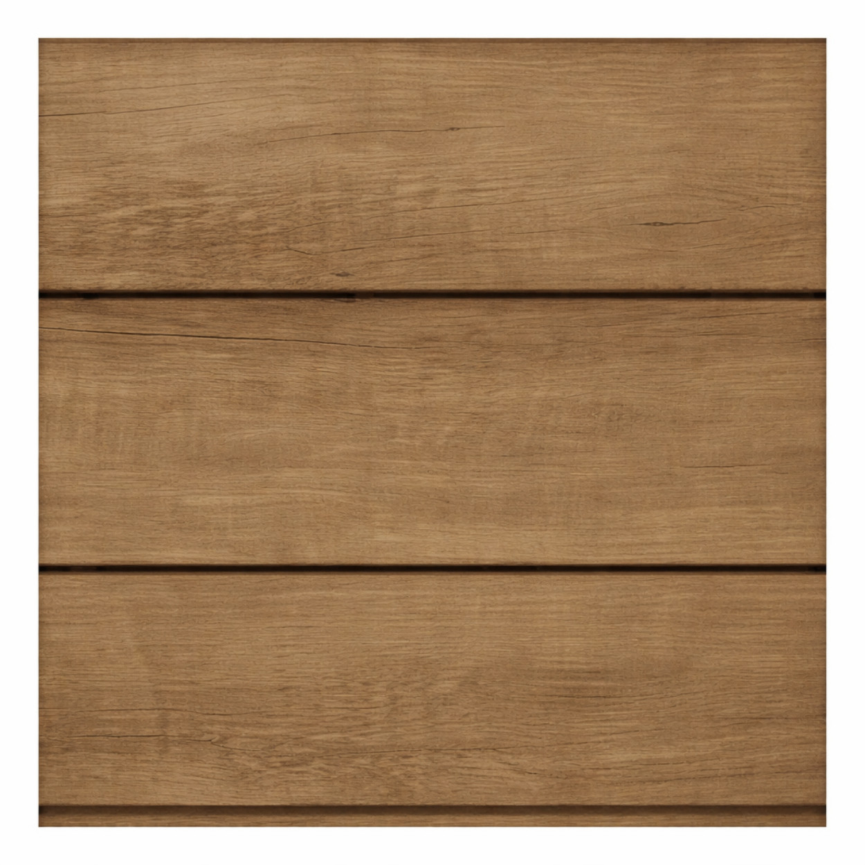 Novalit Potdeksel 166mm Gevelbekleding Desert Oak 600cm