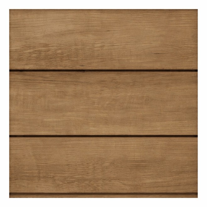 Novalit Potdeksel 166mm Gevelbekleding Desert Oak 600cm