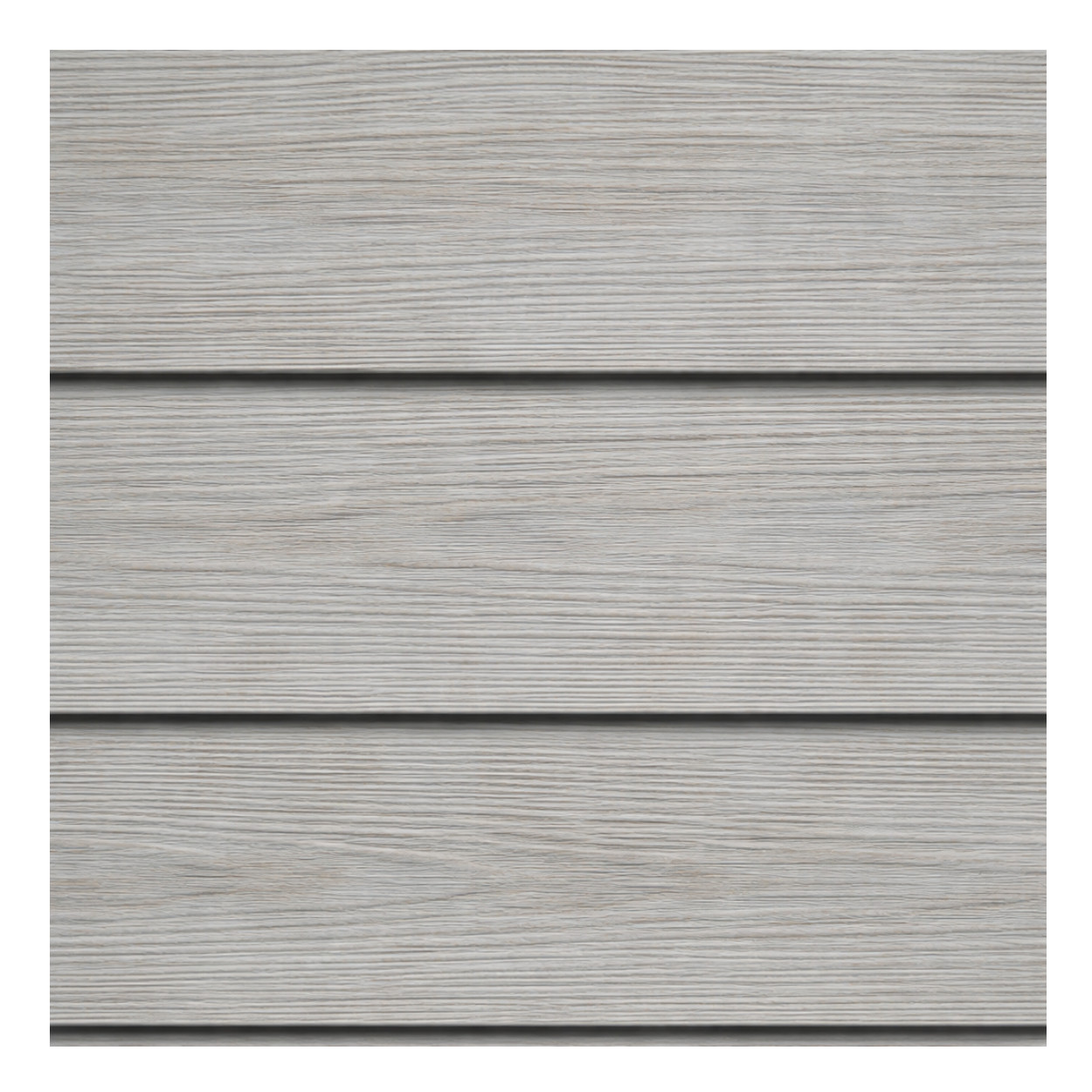 Novalit Potdeksel 166mm Gevelbekleding Sheffield Oak Alpine Twinlook 600cm