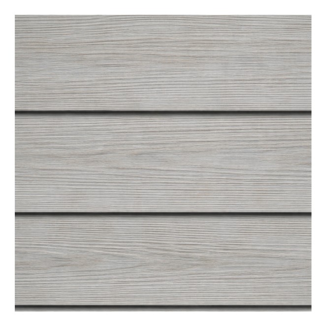 Novalit Potdeksel 166mm Gevelbekleding Sheffield Oak Alpine Twinlook 600cm