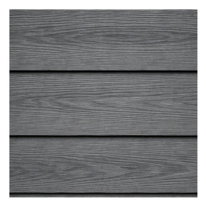 Novalit Potdeksel 166mm Gevelbekleding Sheffield Oak Concrete Twinlook 600cm