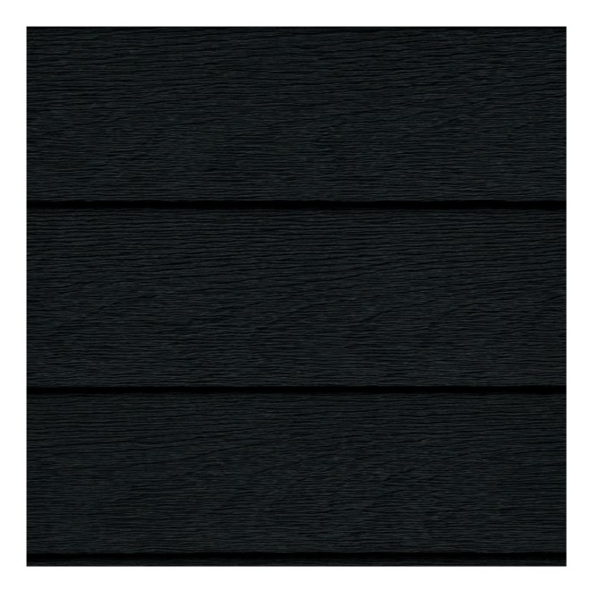 Novalit Potdeksel 166mm Gevelbekleding Truffle Oak 600cm