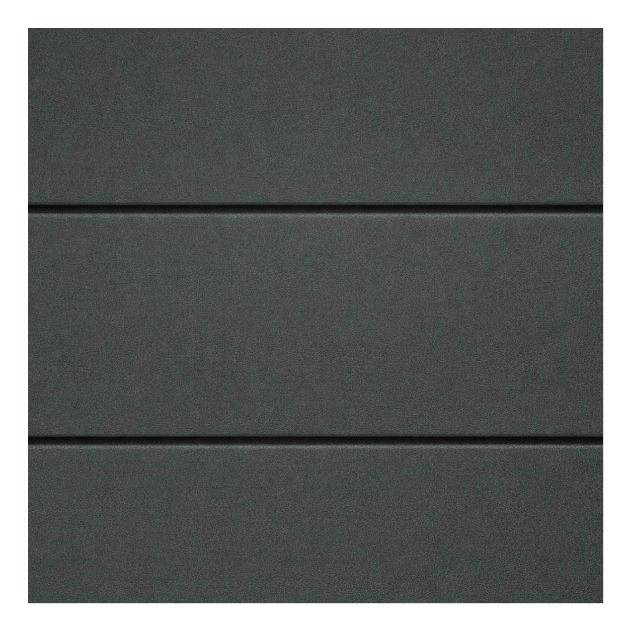Novalit Rabat 148mm Gevelbekleding Kwartsgrijs RAL7039 600cm