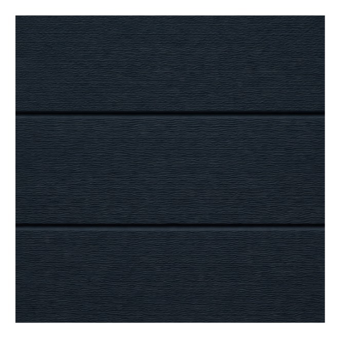 Novalit Rabat 148mm Gevelbekleding Antraciet RAL7016 600cm