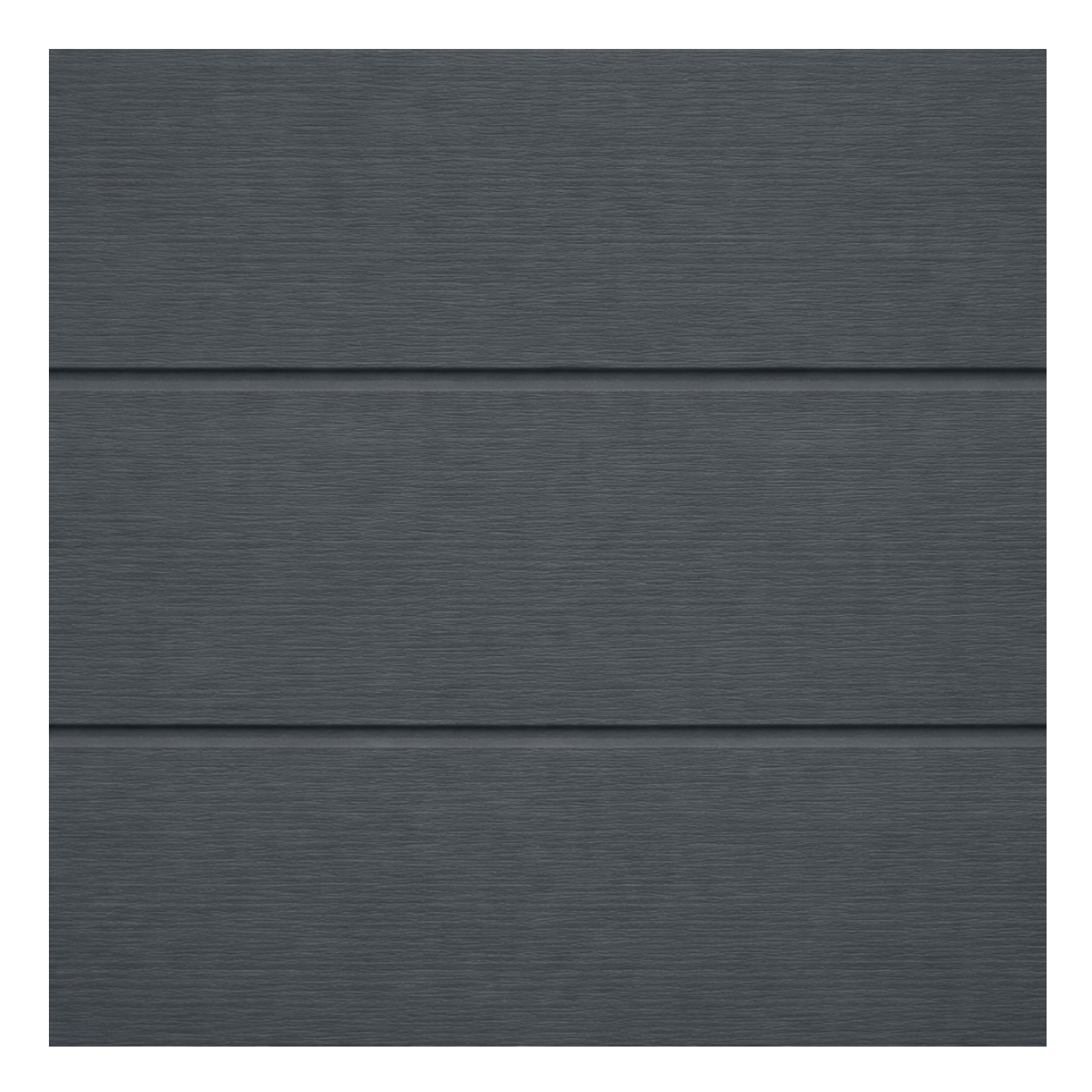 Novalit Rabat 148mm Gevelbekleding Basaltgrijs RAL7012 600cm
