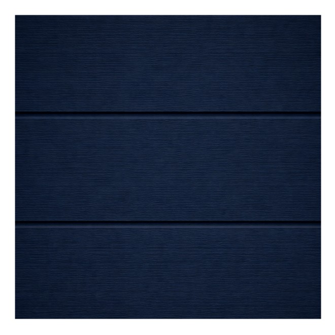 Novalit Rabat 148mm Gevelbekleding Blauw RAL5011 600cm