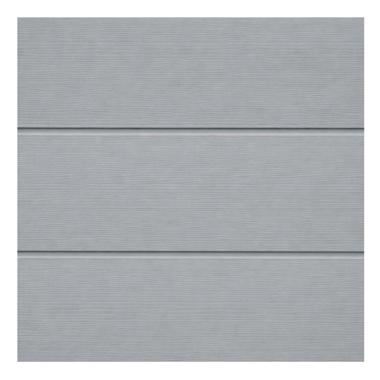 Novalit Rabat 148mm Gevelbekleding Grijs RAL7001 600cm
