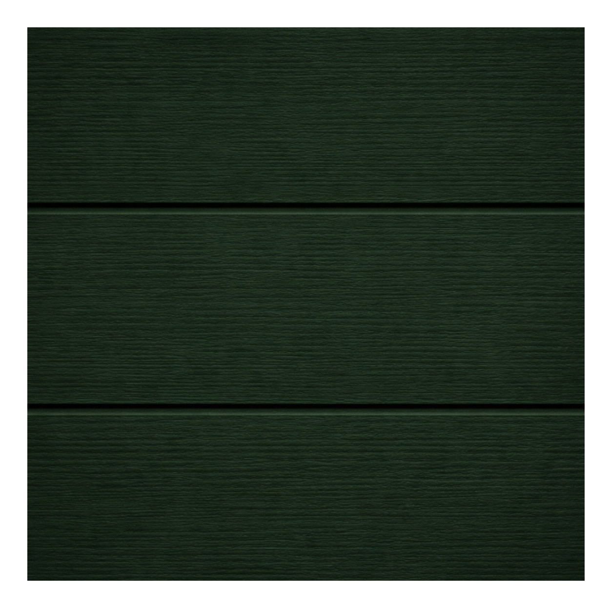 Novalit Rabat 148mm Gevelbekleding Groen RAL6009 600cm