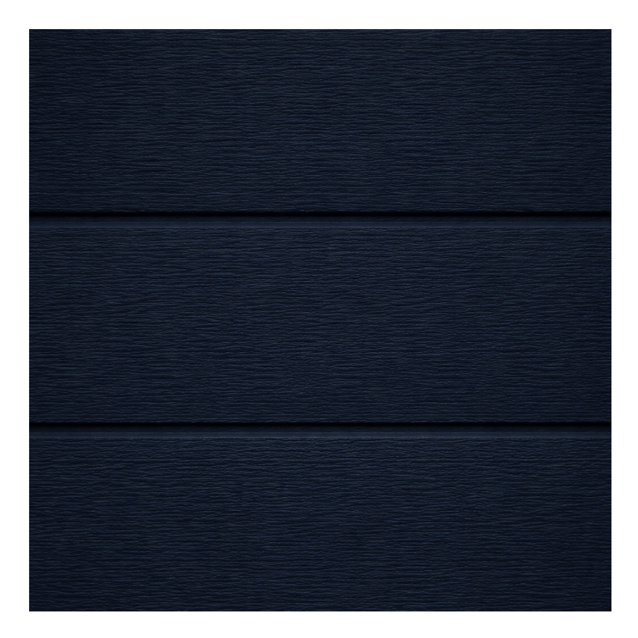 Novalit Rabat 148mm Gevelbekleding Monumentenblauw RAL5004 600cm