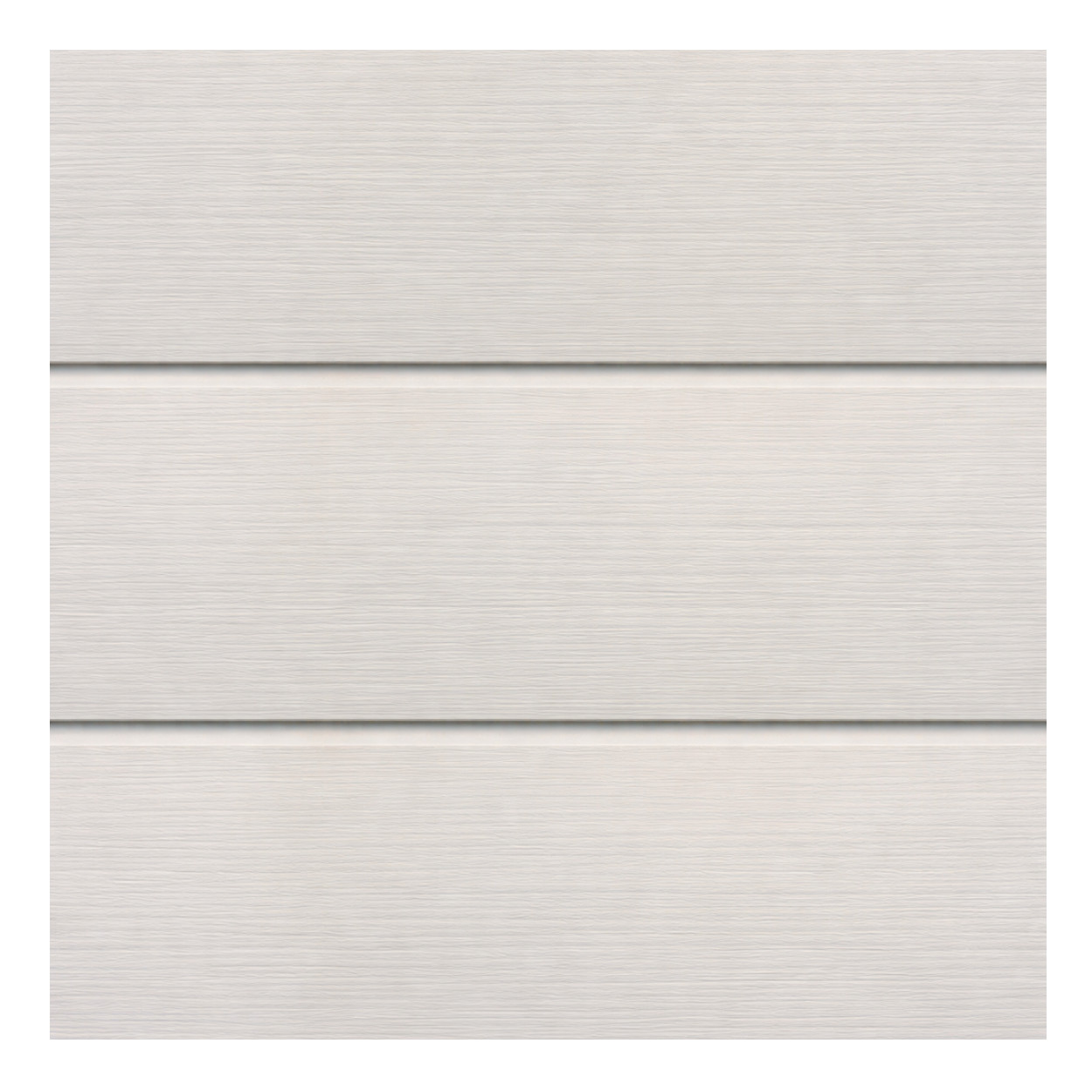 Novalit Rabat 148mm Gevelbekleding Wit RAL9010 600cm
