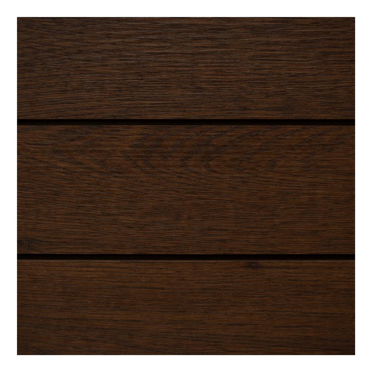 Novalit Sponningdeel 190mm Gevelbekleding Amaranth Oak 600cm