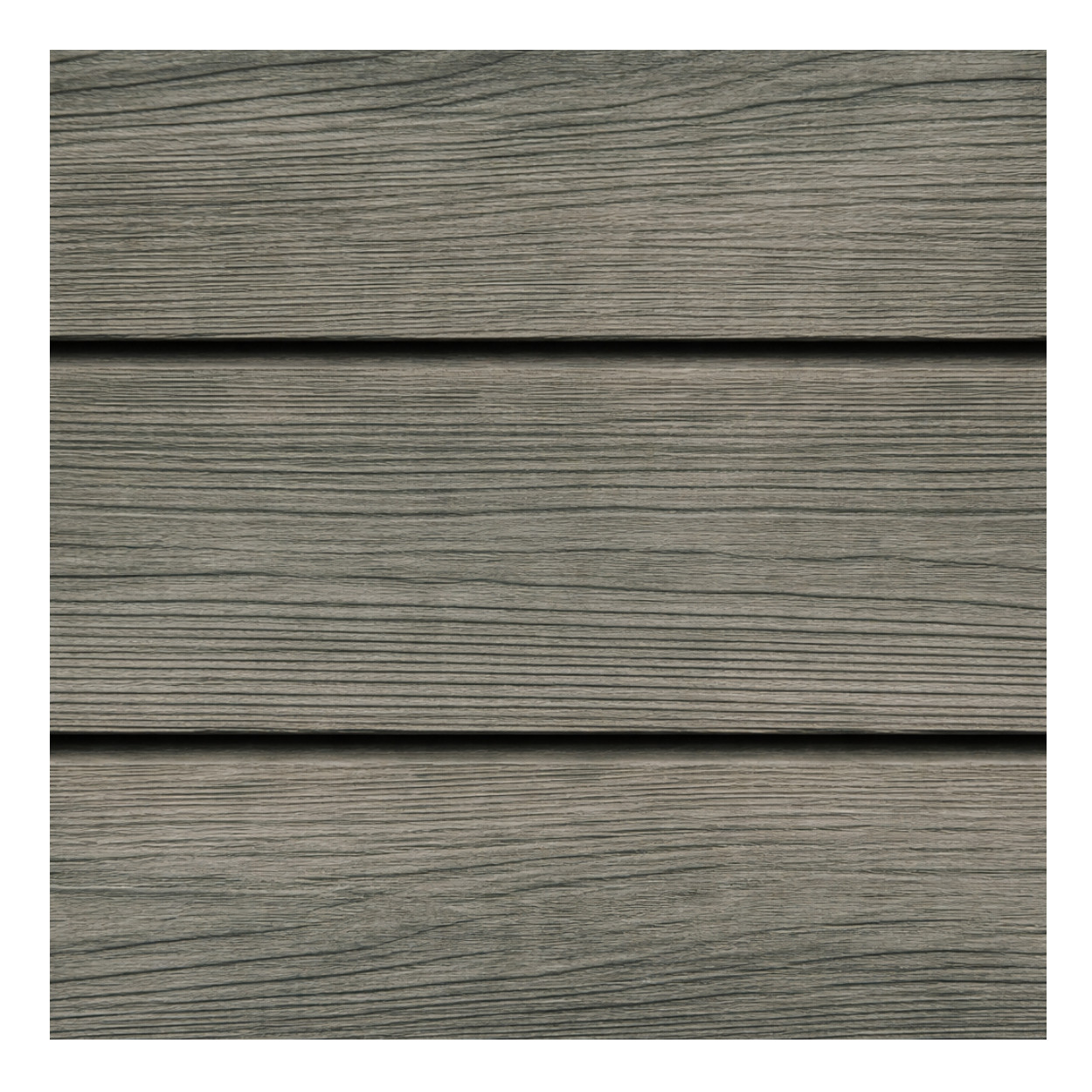 Novalit Sponningdeel 190mm Gevelbekleding Anteak 600cm
