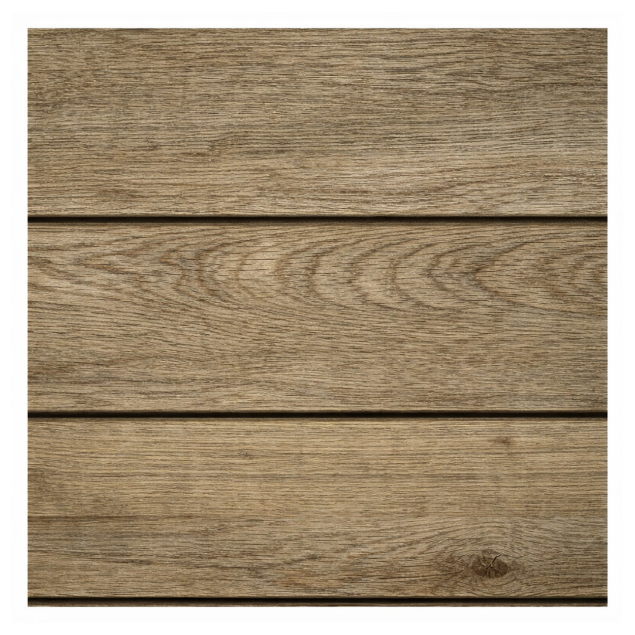 Novalit Sponningdeel 190mm Gevelbekleding Coriander Oak 600cm