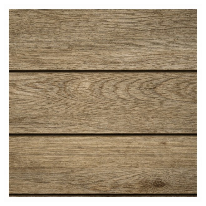 Novalit Sponningdeel 190mm Gevelbekleding Coriander Oak 600cm