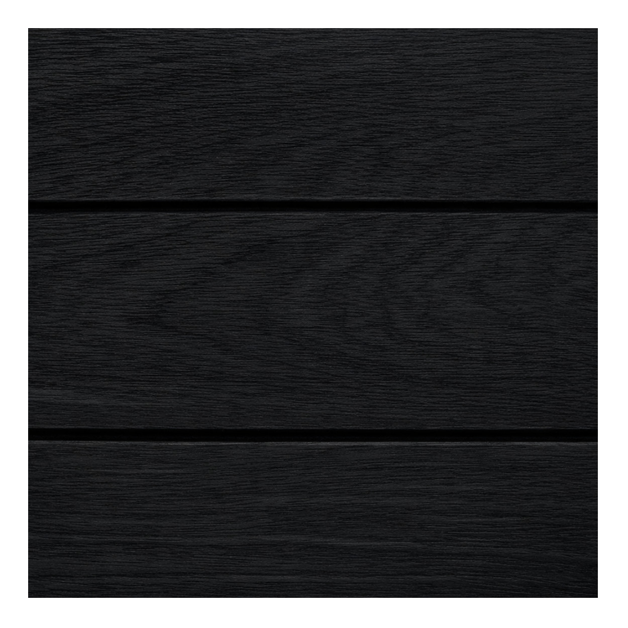 Novalit Sponningdeel 190mm Gevelbekleding Truffle Oak 600cm