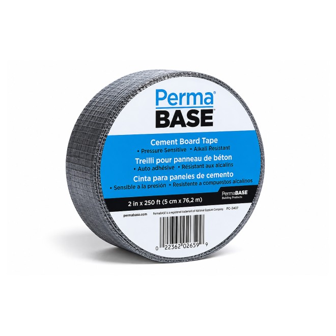 Swisspearl PermaBASE Tape 96 mm – 90 meter