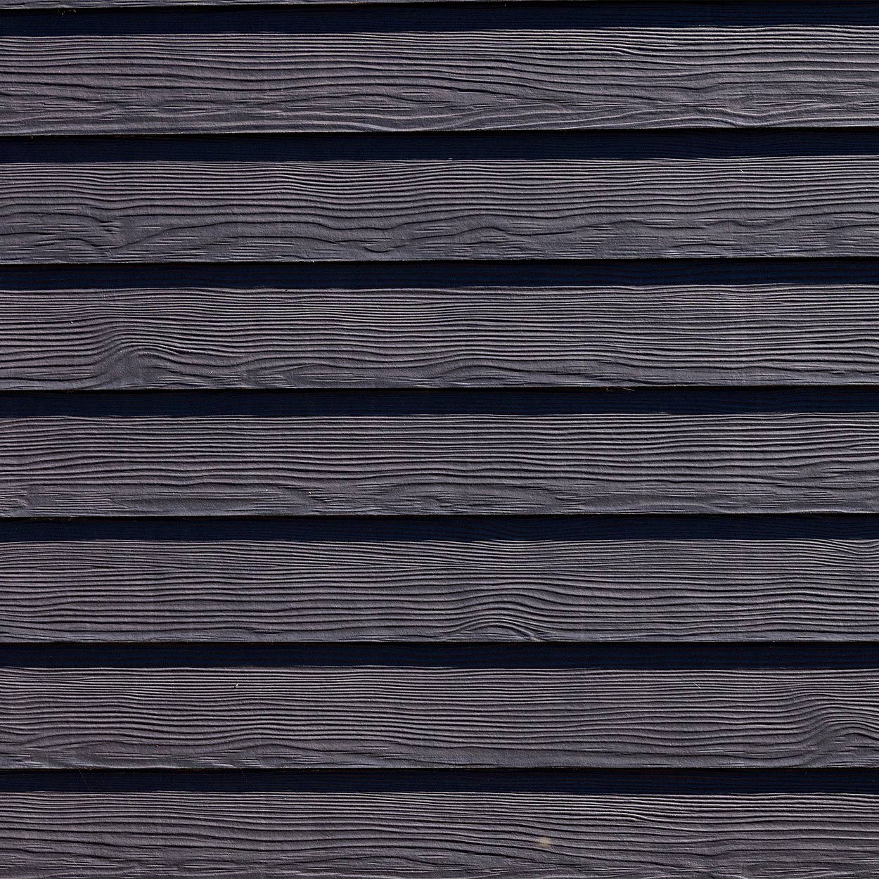 Swisspearl Plank Original CP180 Diep Zwart 360cm - 4st - 2.16m2