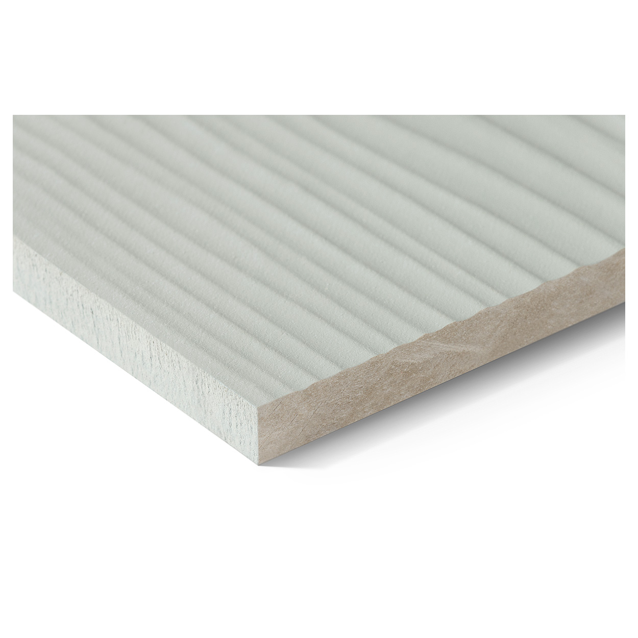 Swisspearl Plank Original CP010 Agaat Grijs 360cm - 4st - 2.16m2