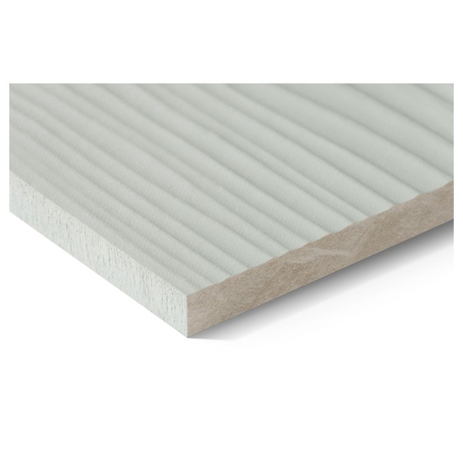 Swisspearl Plank Original CP010 Agaat Grijs 360cm - 4st - 2.16m2
