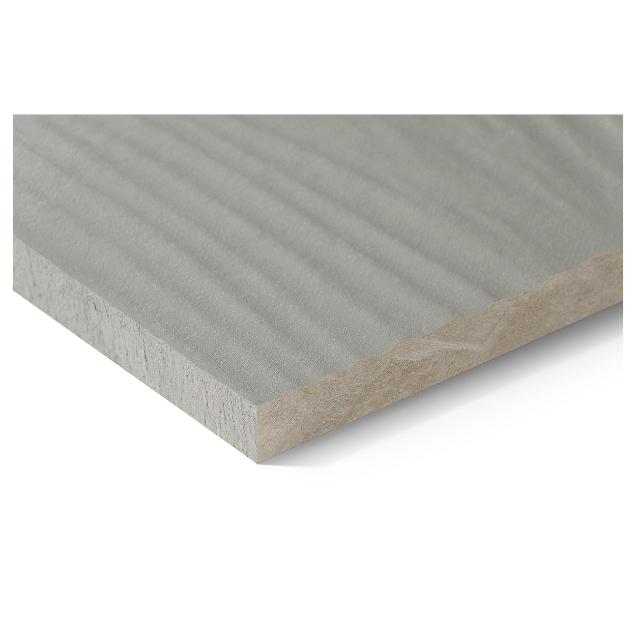 Swisspearl Plank Original CP040 Graniet Grijs 360cm - 4st - 2.16m2