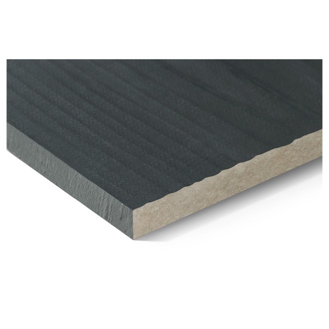 Swisspearl Plank Original CP150 Antraciet Grijs 360cm - 4st - 2.16m2