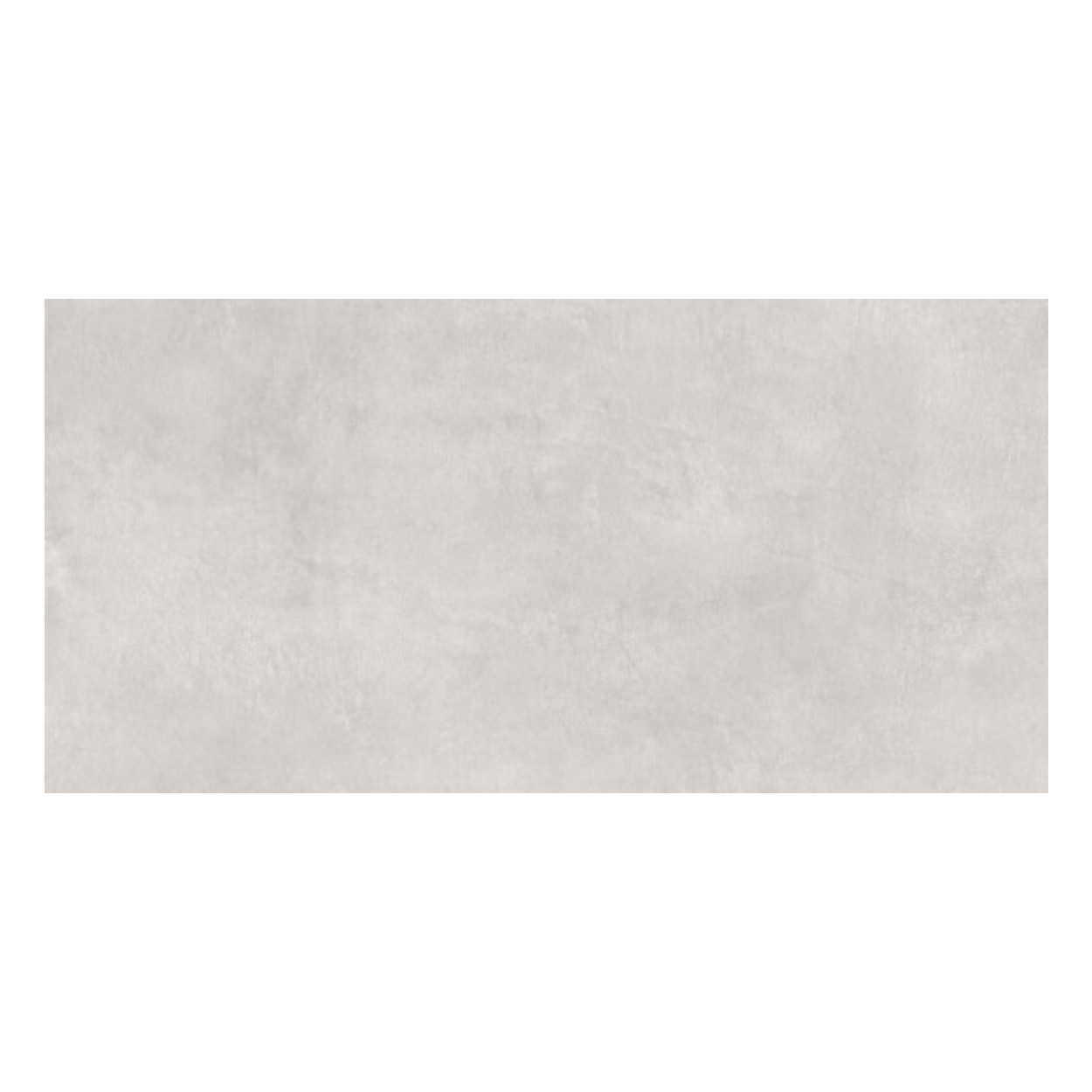BMS Budget Line | Lichte betonlook tegel Ash 60x120cm